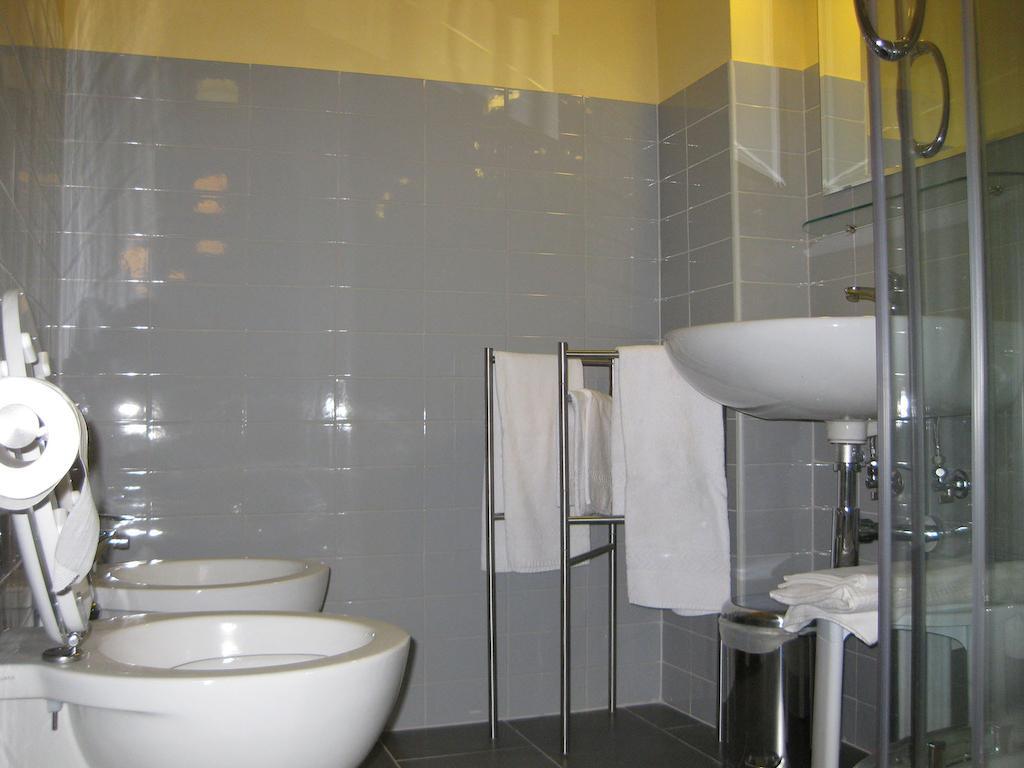 Guest house Domus Giardini Vaticani *