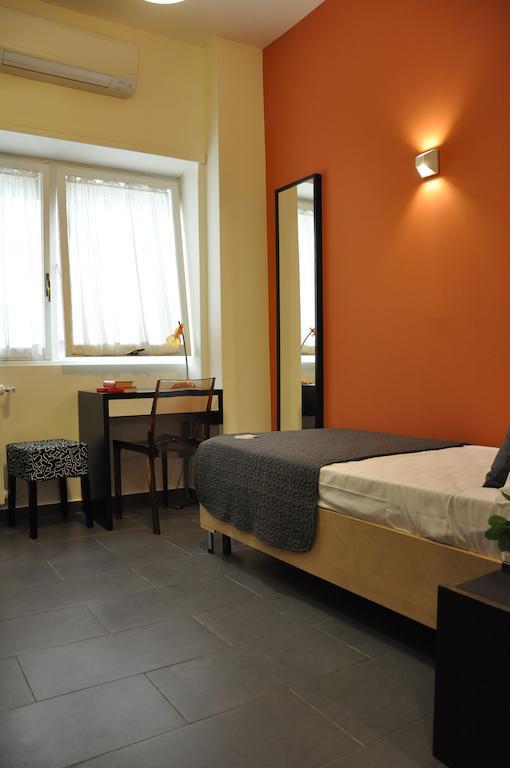 Domus Giardini Vaticani Guest house