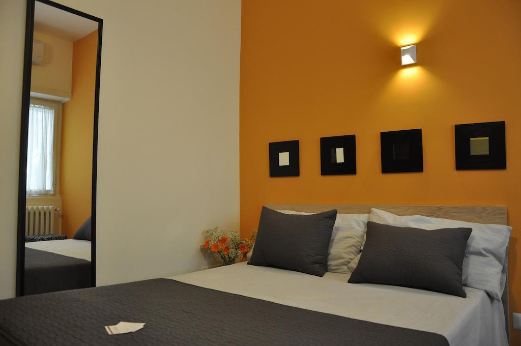Domus Giardini Vaticani Guest house *