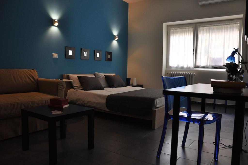 Guest house Domus Giardini Vaticani *