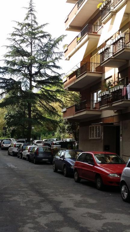 Guest house Domus Giardini Vaticani Rome