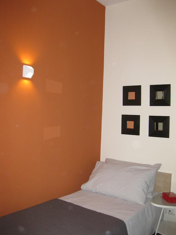 Guest house Domus Giardini Vaticani