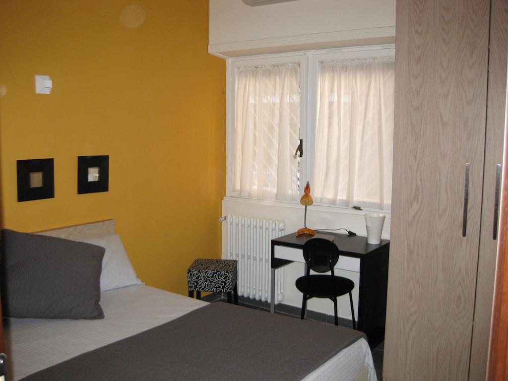 Guest house Domus Giardini Vaticani *