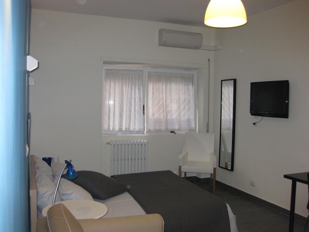 Guest house Domus Giardini Vaticani