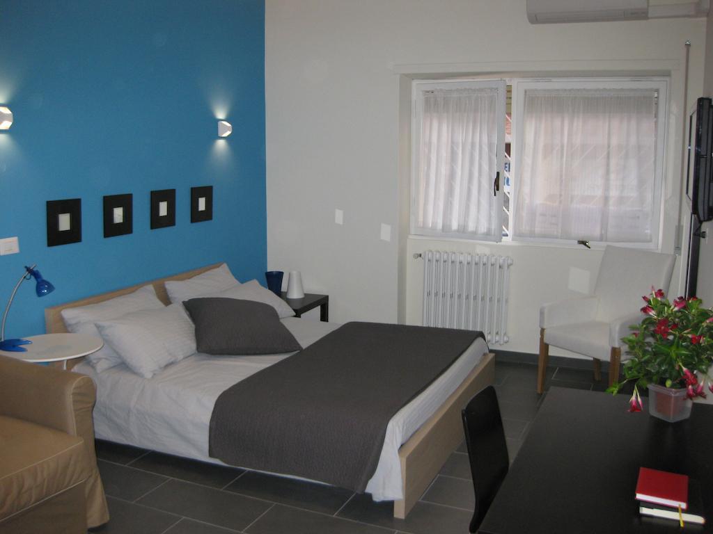 Guest house Domus Giardini Vaticani *
