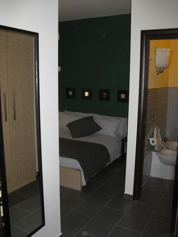 Guest house Domus Giardini Vaticani *